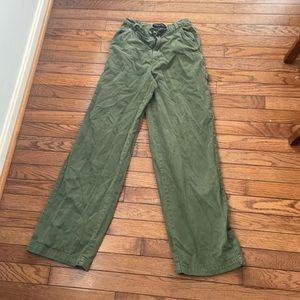 Aeropostale carpenter jeans xs